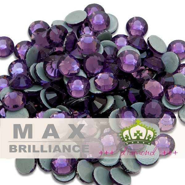 Tanzanite MaxBrilliance vasalható kristály