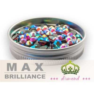 ++ DiamonD ++ ROSE AB MaxBrilliance vasalható kristály, strasszkő