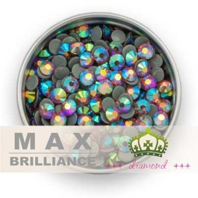 ++ DiamonD ++ ROSE AB MaxBrilliance vasalható kristály, strasszkő
