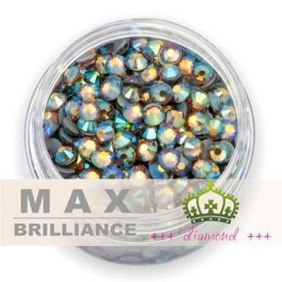 ++ DiamonD ++ TABAC MaxBrilliance vasalható kristály, strasszkő