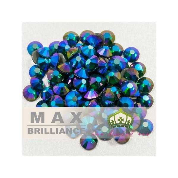 Emerald AB MaxBrilliance vasalható kristály