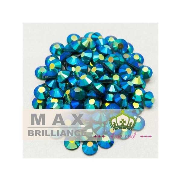 Capri Blue AB MaxBrilliance vasalható kristály