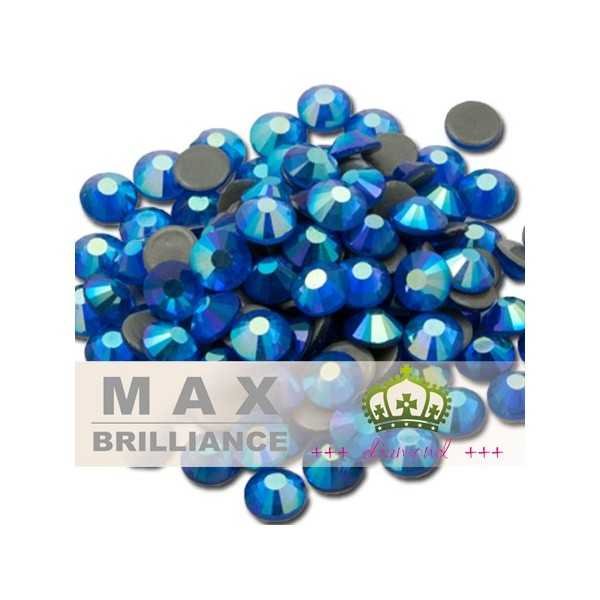 Zafír AB MaxBrilliance vasalható kristály