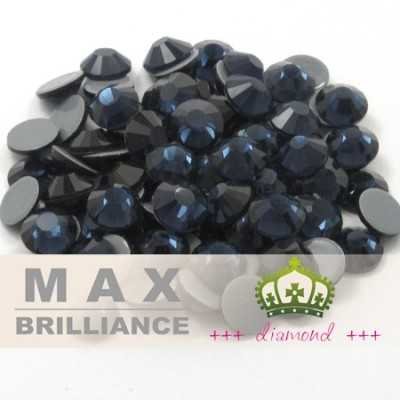 ++ DiamonD ++ Montana MaxBrilliance vasalható kristály, strasszkő