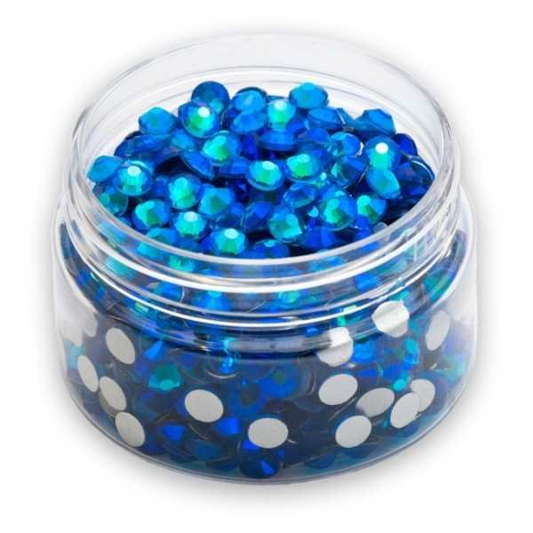 Capri Blue AB MaxBrilliance ragasztható prémium kristály
