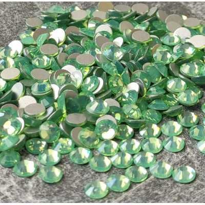 Green OPAL MaxBrilliance ragasztható prémium kristály