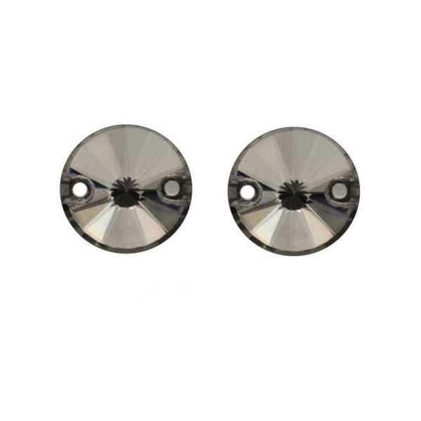 5 db Black Diamond 10mm varrható rivoli
